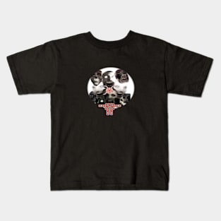 Chaos- Zombies 1 Kids T-Shirt